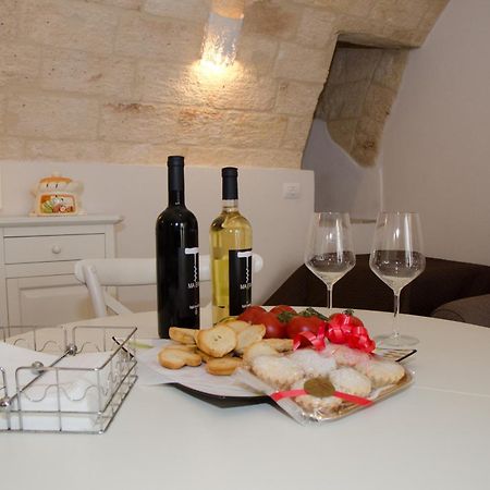 Апартаменти Casa Santa Caterina 32 Монополі Екстер'єр фото