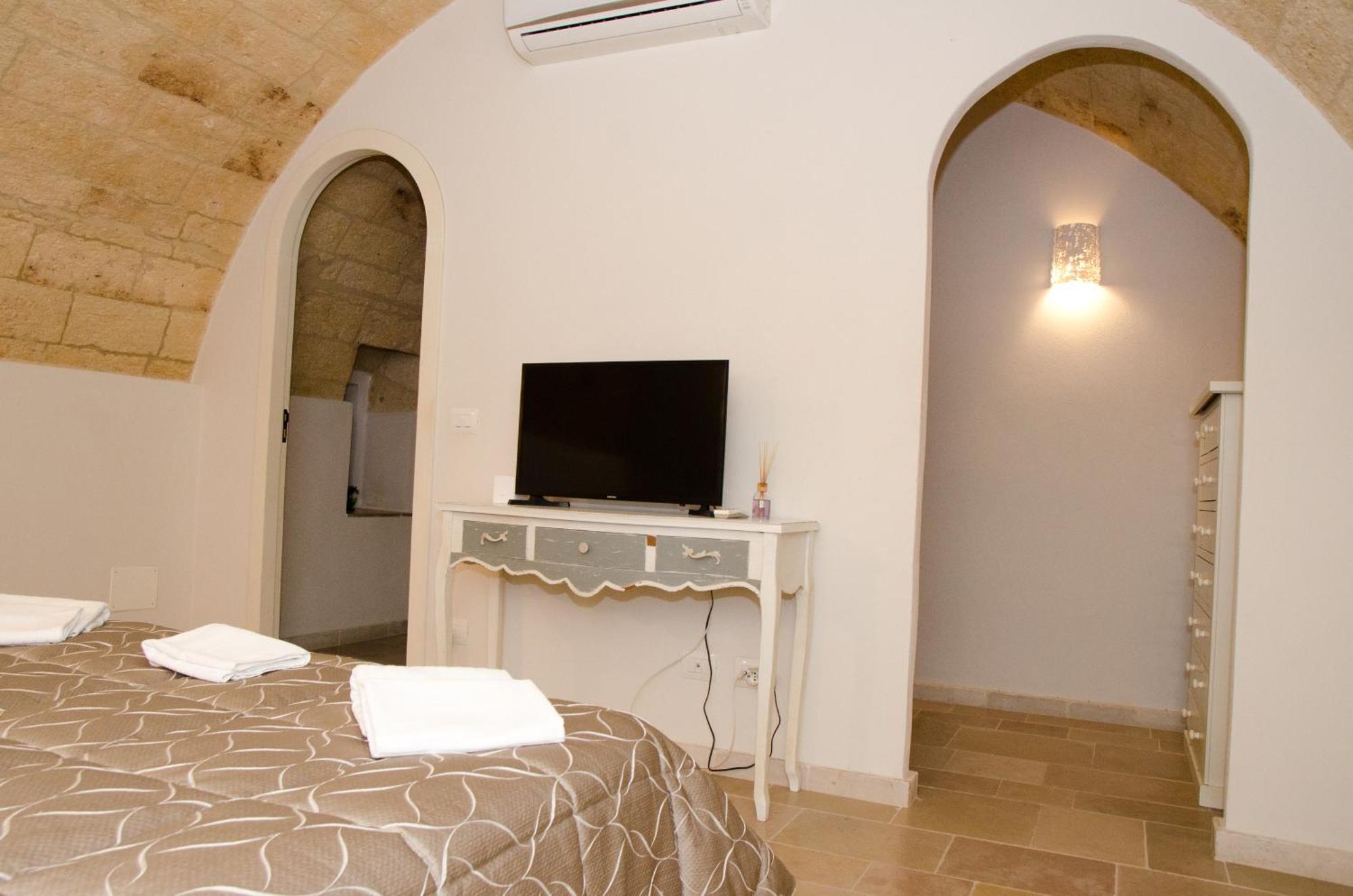 Апартаменти Casa Santa Caterina 32 Монополі Екстер'єр фото