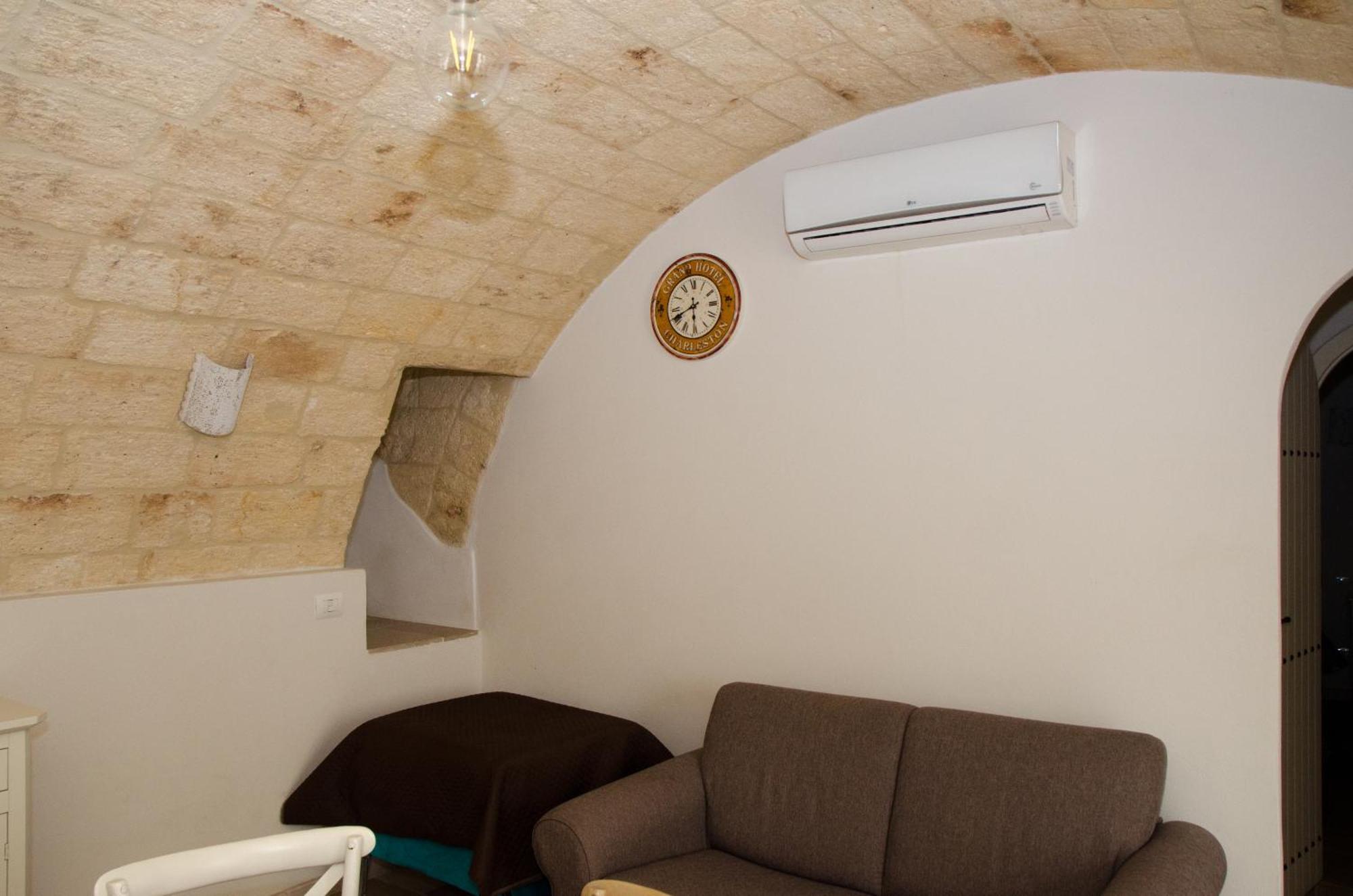 Апартаменти Casa Santa Caterina 32 Монополі Екстер'єр фото