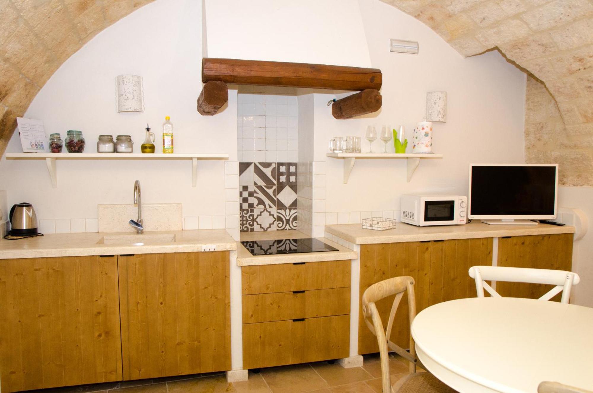 Апартаменти Casa Santa Caterina 32 Монополі Екстер'єр фото
