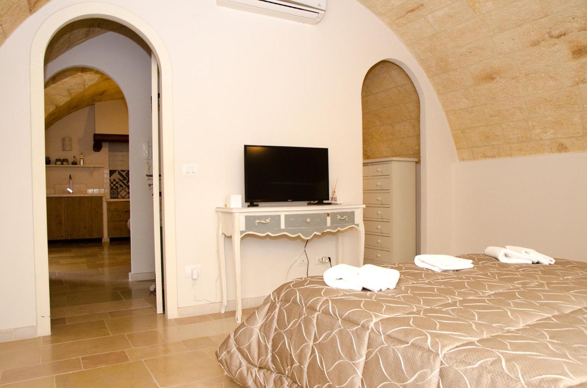 Апартаменти Casa Santa Caterina 32 Монополі Екстер'єр фото